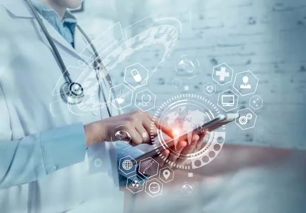 Zdjęcie Jak długo szpital przechowuje dokumentację medyczną? Oto co musisz wiedzieć