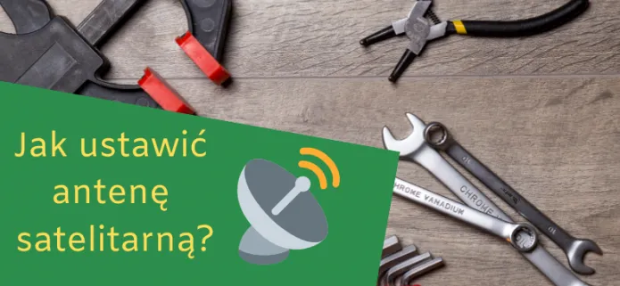 Zdjęcie Ile kosztuje ustawienie anteny satelitarnej? Poznaj ukryte wydatki