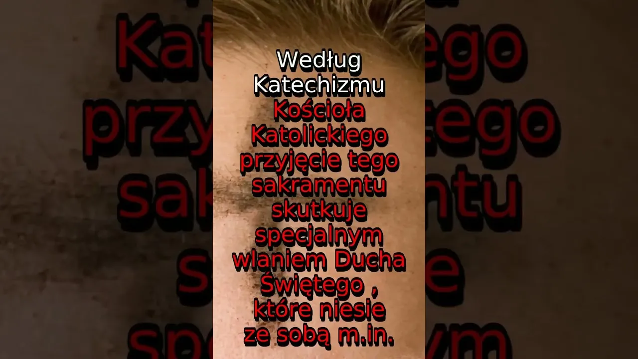 Zdjęcie Czy bierzmowanie jest potrzebne do ślubu? Oto ważne informacje dla par
