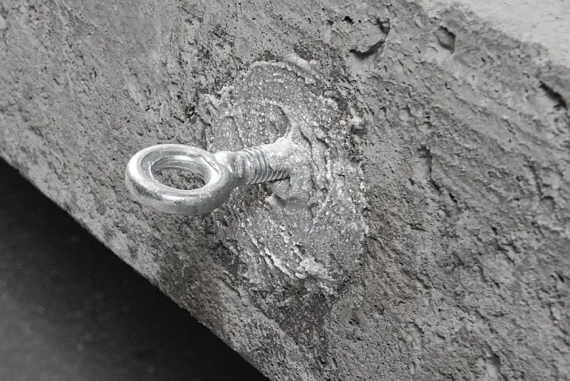 Zdjęcie Czas wiązania kotwy chemicznej: Jak uniknąć błędów w montażu