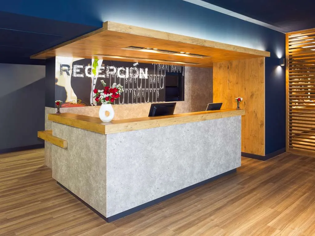 Zdjęcie Hotel Ibis Budget Madrid Alcorcón Móstoles: comodidad y ahorro asegurados