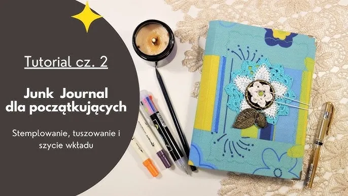 Zdjęcie Stare zeszyty: Recyklinguj lub upcykluj praktyczne porady DIY