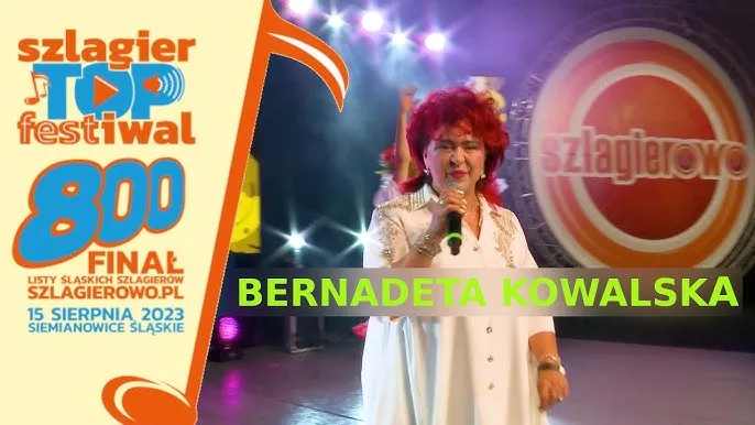 Zdjęcie Niewiarygodne fakty o tym w którym roku urodziła się Bernadeta Kowalska
