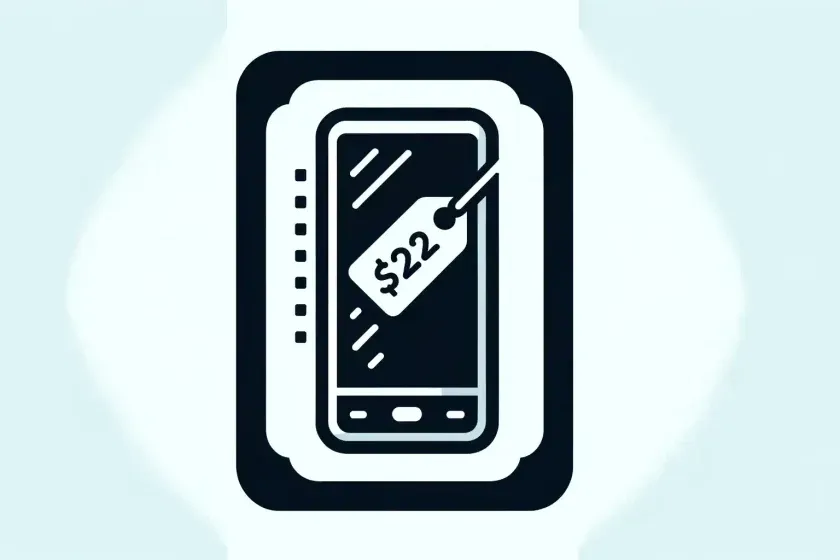 Zdjęcie Sprzedaż telefonu w lombardzie: poradnik krok po kroku