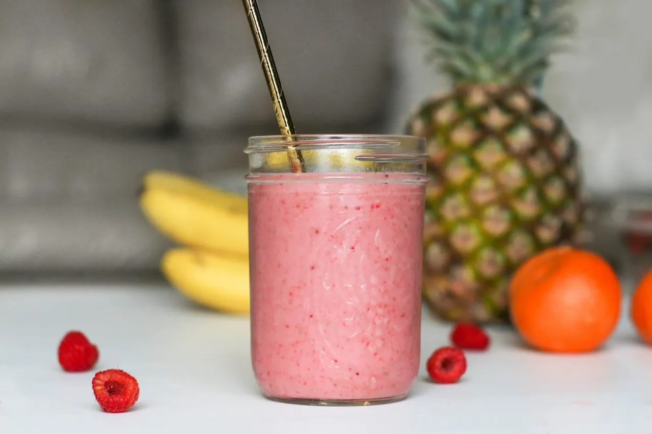 Zdjęcie Shake proteinowy przed czy po treningu – co przynosi lepsze efekty?