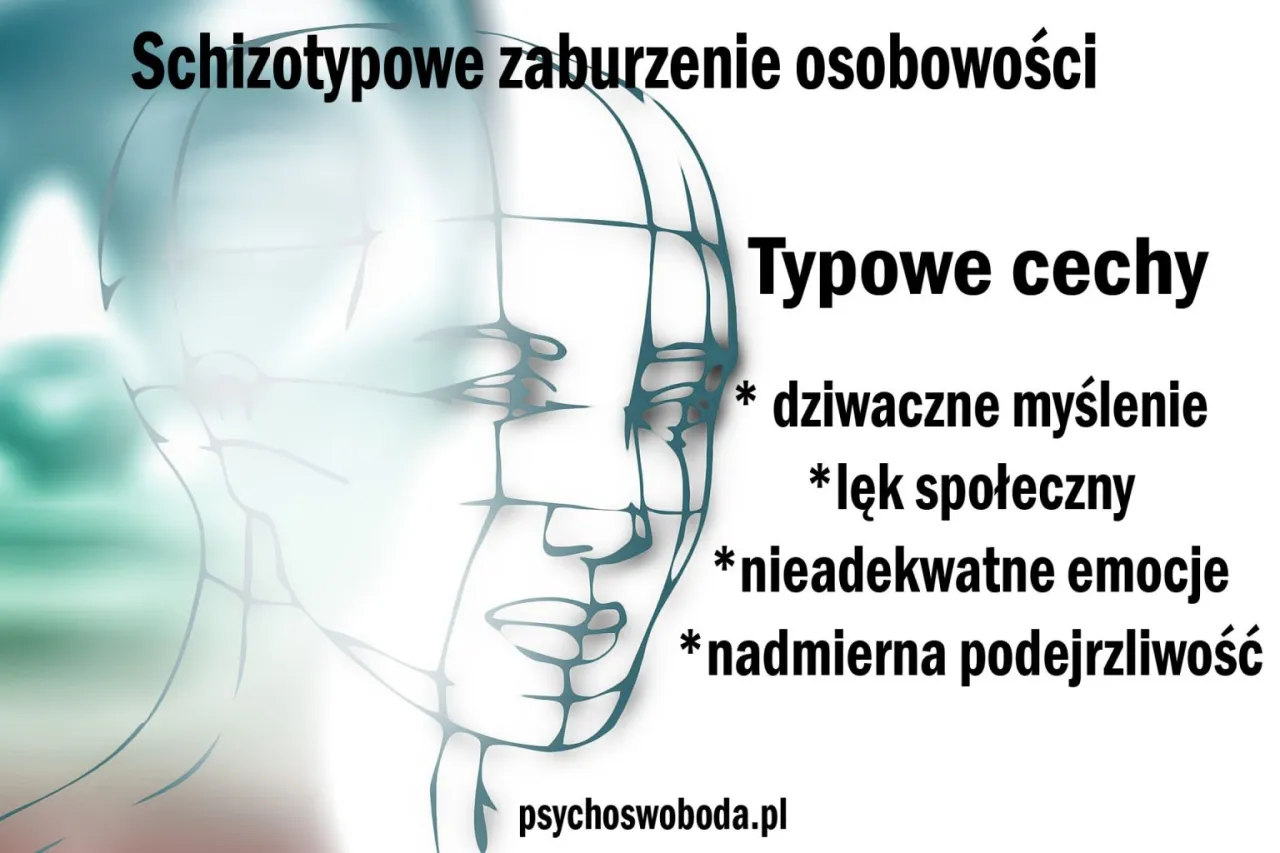 Zdjęcie Czym są zaburzenia osobowości? Definicja, objawy i rodzaje wyjaśnione prosto