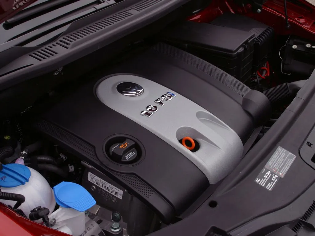 Zdjęcie Vw touran jaki silnik wybrać? Kluczowe informacje i porady dla Ciebie