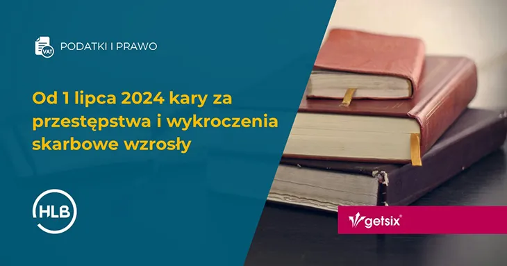 Zdjęcie Kara grzywny za wykroczenie skarbowe: co musisz wiedzieć o karach