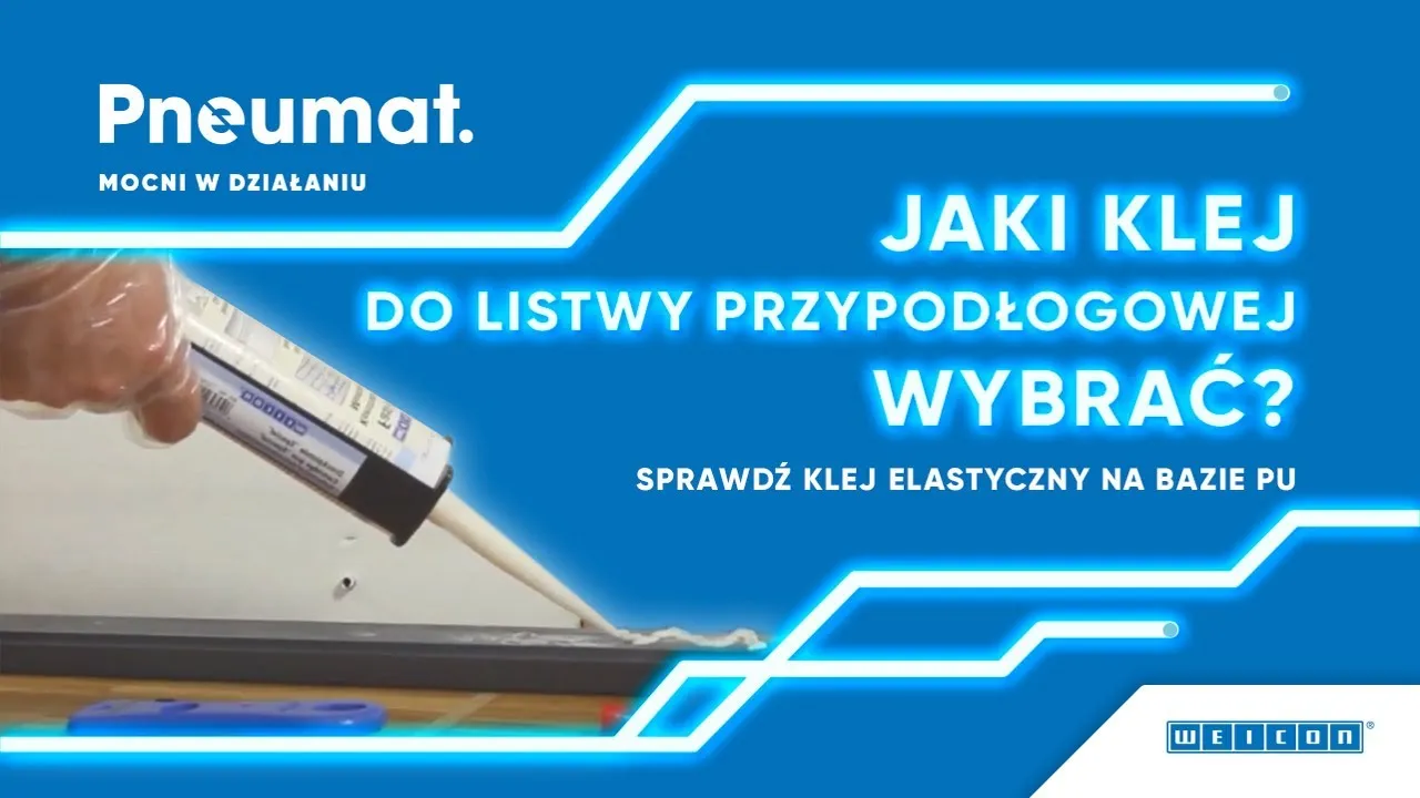 Zdjęcie Czym przykleić listwy drewniane do ściany, aby uniknąć problemów?
