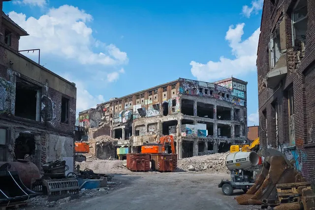 Zdjęcie Jaki beton do palisady? Wybierz najlepszy, aby uniknąć problemów