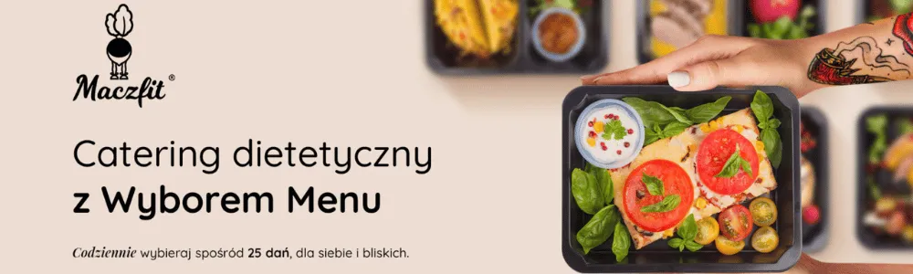 Zdjęcie Jaki catering dietetyczny Warszawa – poznaj najlepsze opcje na dowóz