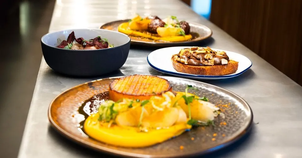 Zdjęcie Gdzie zjeść w Puławach? Odkryj najlepsze restauracje i smaki