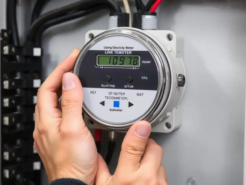 Zdjęcie Ile kosztuje ponowne podłączenie prądu? Sprawdź, co wpływa na ceny