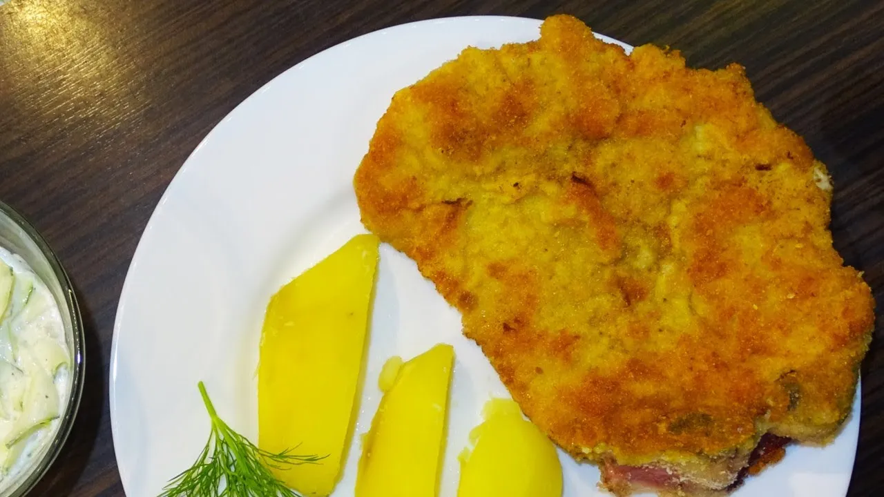 Zdjęcie Jak przyrządzić schab z kością, aby był soczysty i pełen smaku
