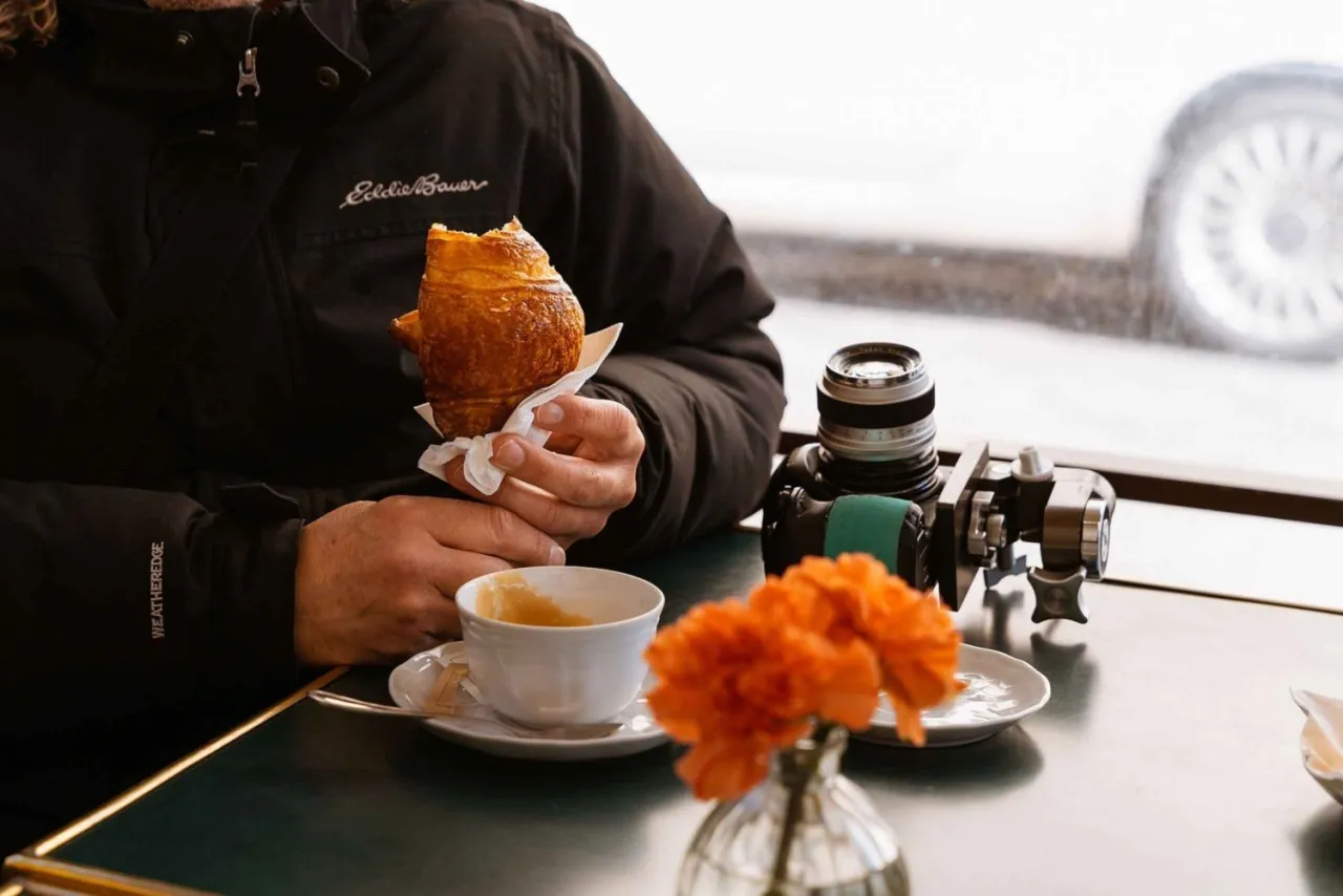 Zdjęcie Gdzie zjeść we Florencji? Odkryj ukryte skarby kulinarne miasta