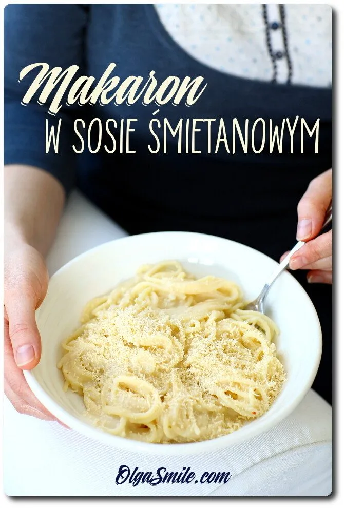 Zdjęcie Pyszne spaghetti w sosie śmietanowym: proste przepisy na każdą okazję