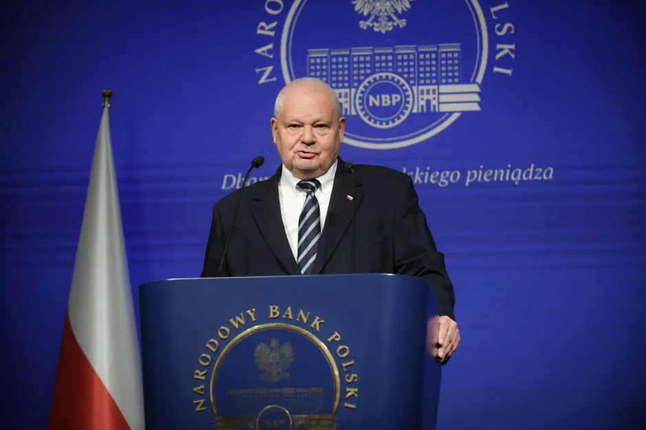 Zdjęcie Kto jest właścicielem NBP? Zaskakujące fakty o banku centralnym Polski