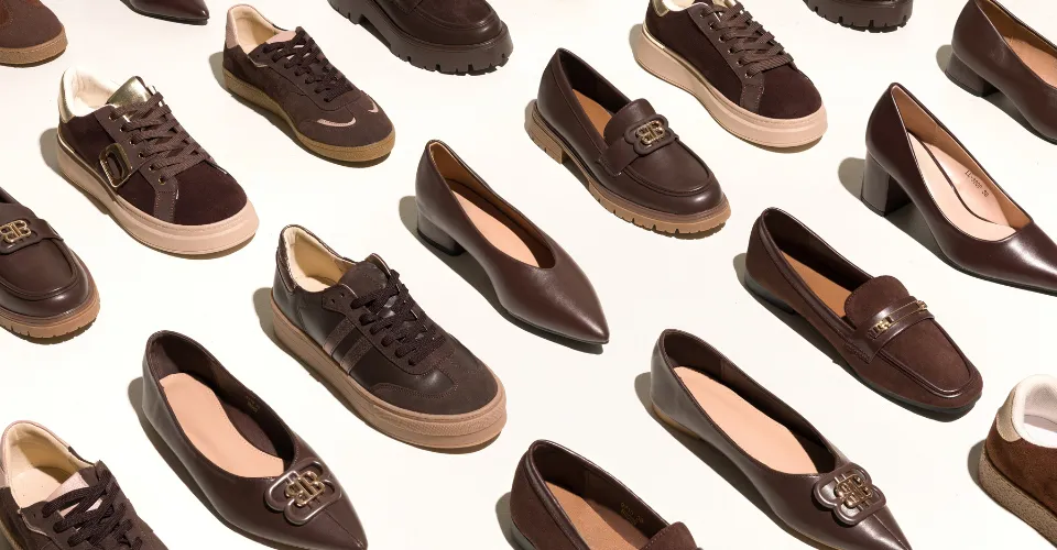 Zdjęcie Gdzie kupić buty w Krakowie? Odkryj najlepsze sklepy i oferty