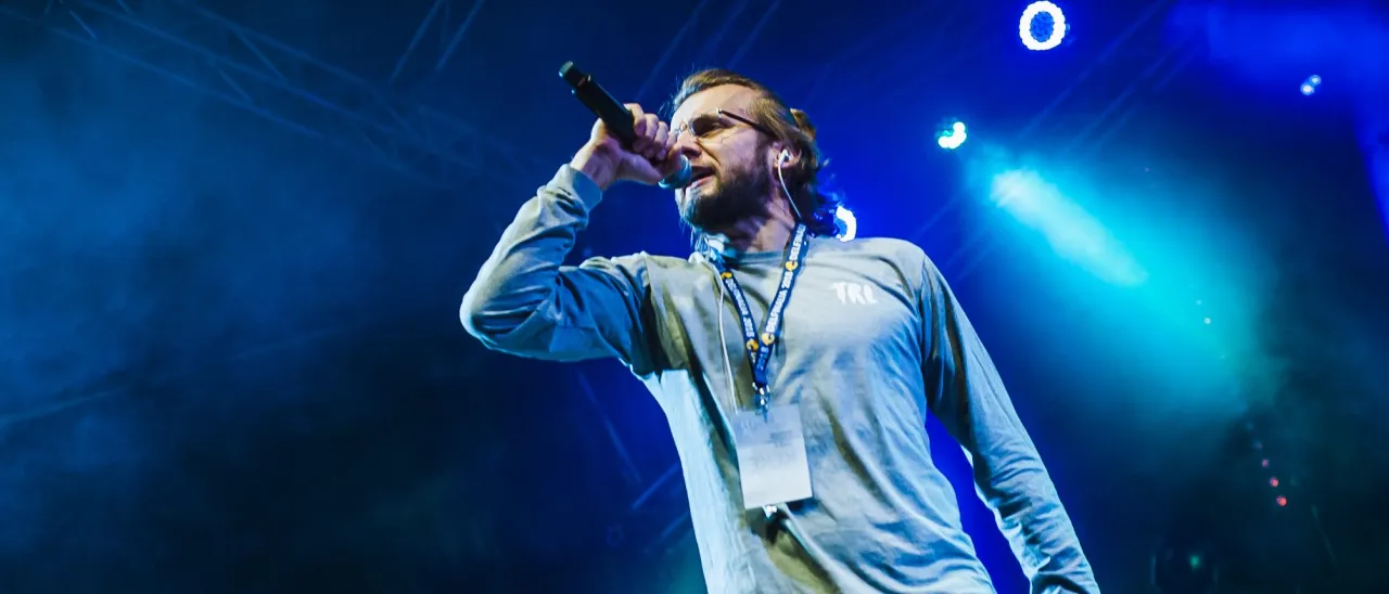 Zdjęcie Ile trwa koncert KęKę? Zaskakujące różnice w czasie trwania