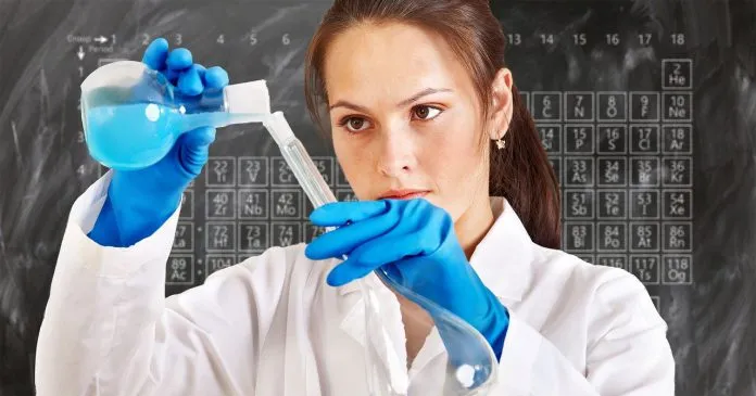 Zdjęcie Jak zostać nauczycielem chemii? Kluczowe kroki i wymagania, które musisz znać