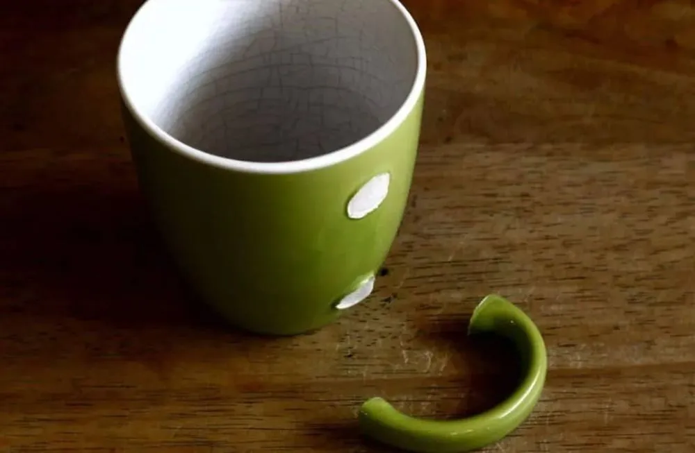 Zdjęcie Dónde tirar tazas de cerámica sin dañar el medio ambiente