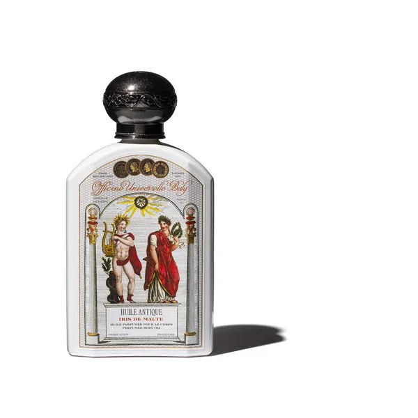 Zdjęcie Gdzie kupić vintage body oil? Odkryj najlepsze miejsca i oferty