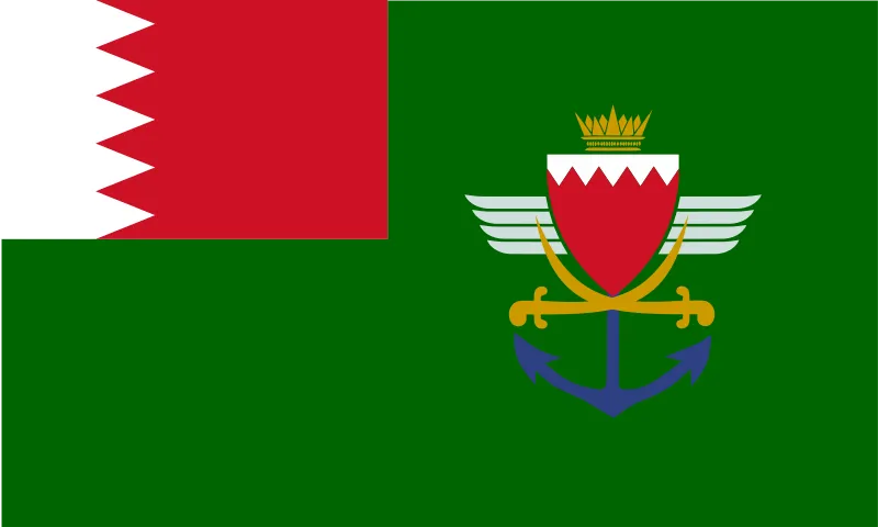 Zdjęcie Jak wygląda flaga Bahrajnu? Odkryj jej tajemnice i symbole