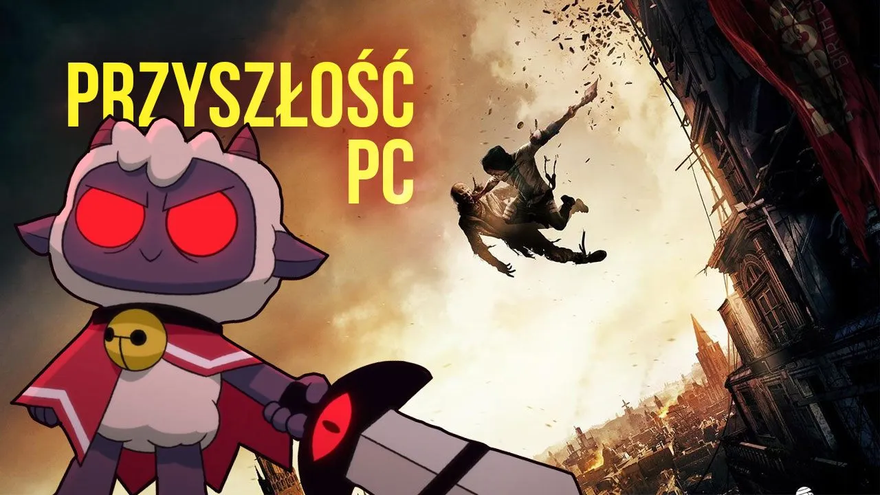 Zdjęcie Najlepsze gry na PC, które musisz znać - odkryj swoje ulubione tytuły