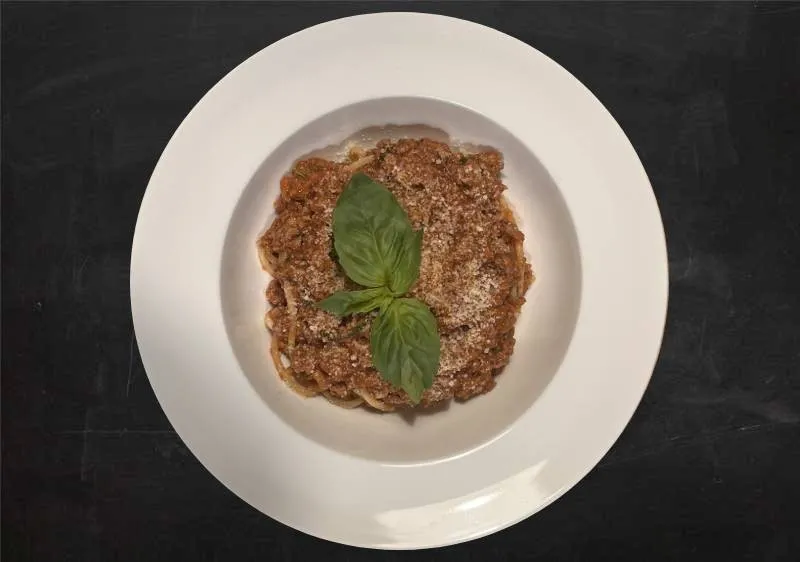 Zdjęcie Gdzie zjeść najlepsze spaghetti w Białymstoku? Sprawdź te miejsca