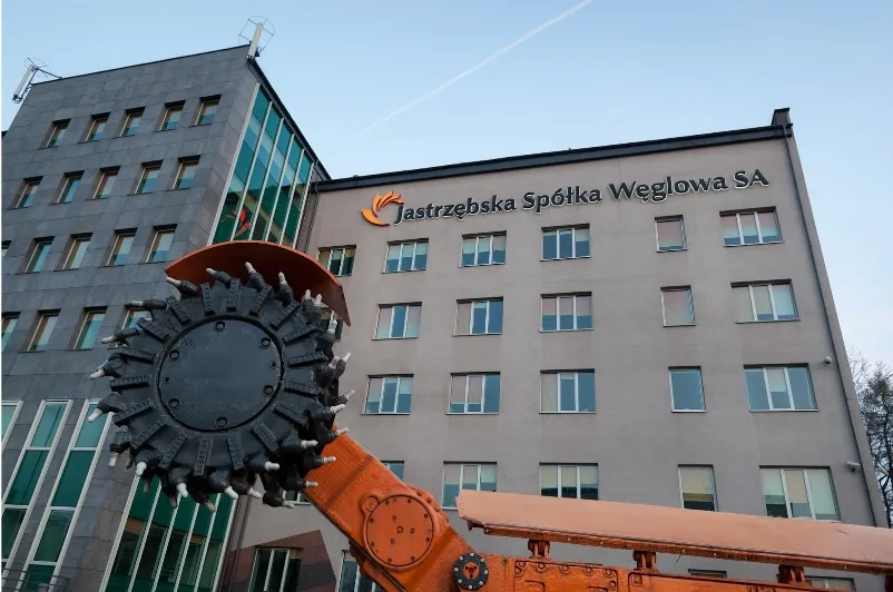 Zdjęcie Czy akcje JSW pójdą w górę? Prognozy i ryzyka inwestycyjne
