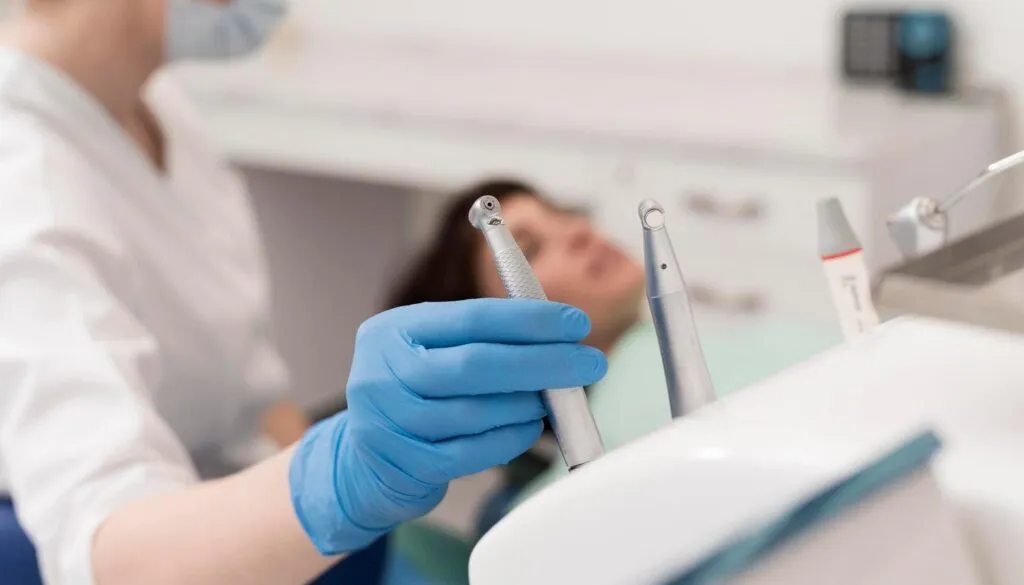 Zdjęcie Dentysta NFZ jakie usługi? Sprawdź, co możesz zyskać za darmo