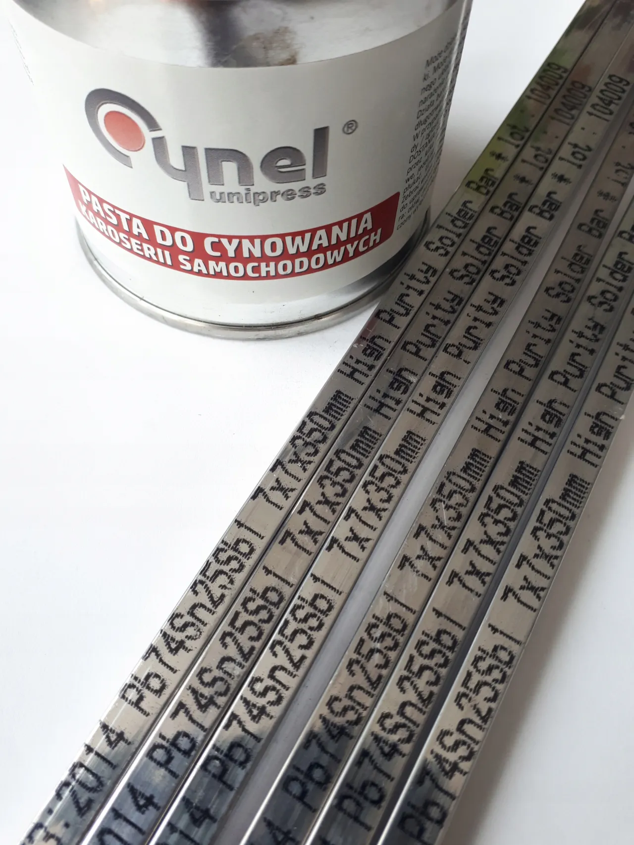 Zdjęcie Jaka blacha do naprawy karoserii - wybierz najlepszą opcję dla swojego auta