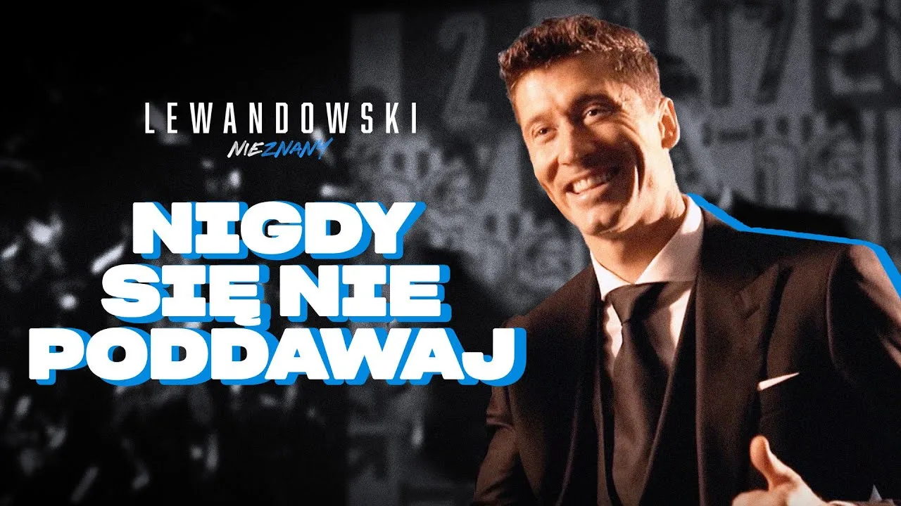 Zdjęcie Premiera filmu o Lewandowskim: co musisz wiedzieć przed obejrzeniem