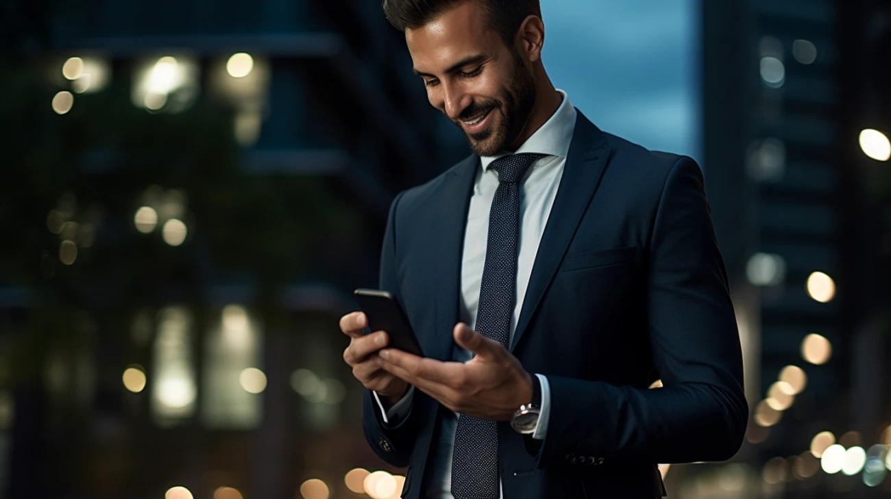 Odkryj Korzyści z Abonamentu na Firmę, idealny dla Firm z Telefonem