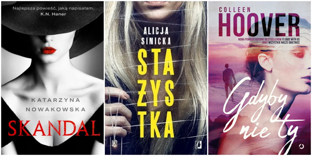 Zdjęcie Romansidło książka - dlaczego tak kochamy literaturę o miłości i emocjach?