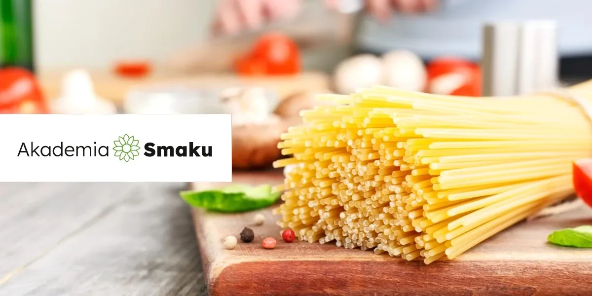 Zdjęcie Jak ugotować makaron do spaghetti, aby uniknąć rozgotowania?