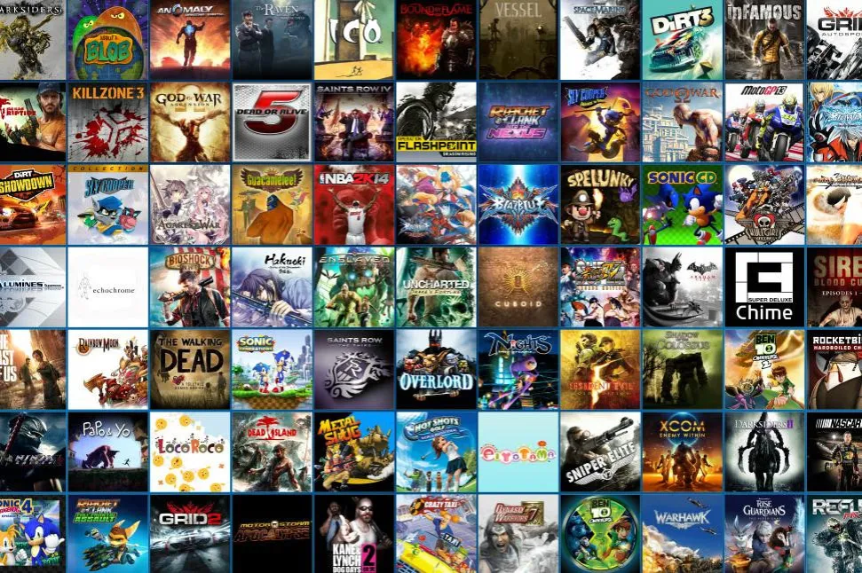 Zdjęcie Lista premier gier na PS4: najbardziej wyczekiwane nowe tytuły