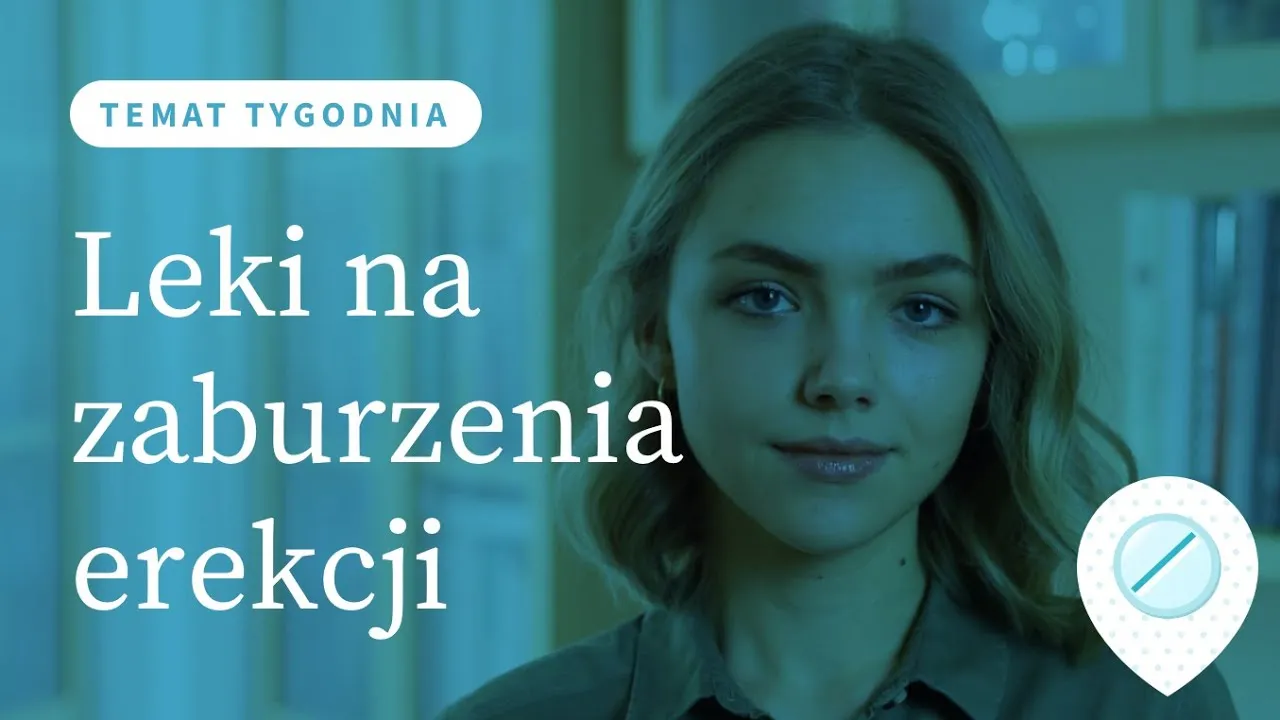 Zdjęcie Jak działają leki na erekcję? Poznaj mechanizmy i skutki działania