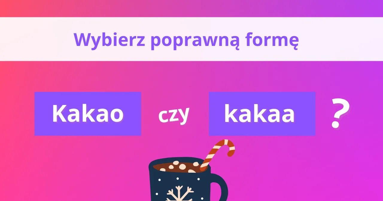 Zdjęcie Promocji czy promocji - odkryj poprawną formę w języku polskim