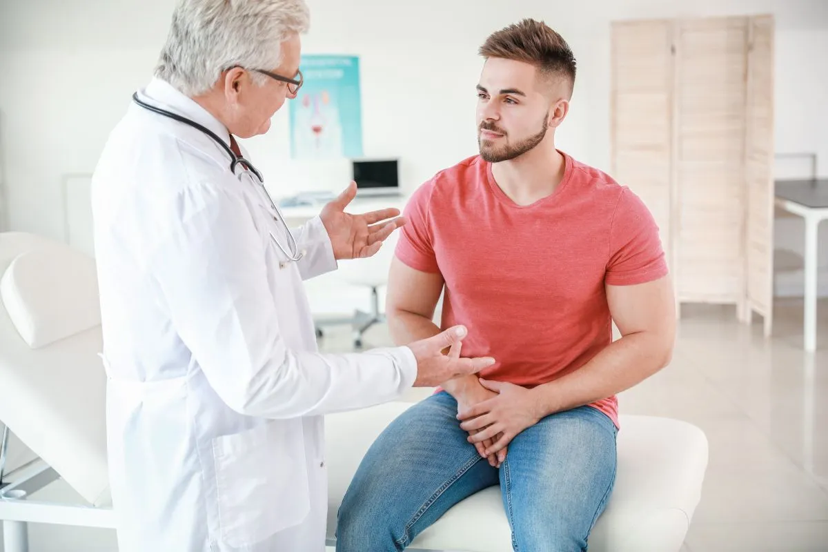 Zdjęcie Urolog FEBU – co to znaczy i jakie ma znaczenie dla specjalistów?