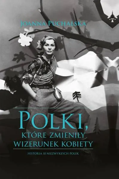 Zdjęcie Książki o kobietach polskich które wyszły za Arabów - ich niezwykłe historie