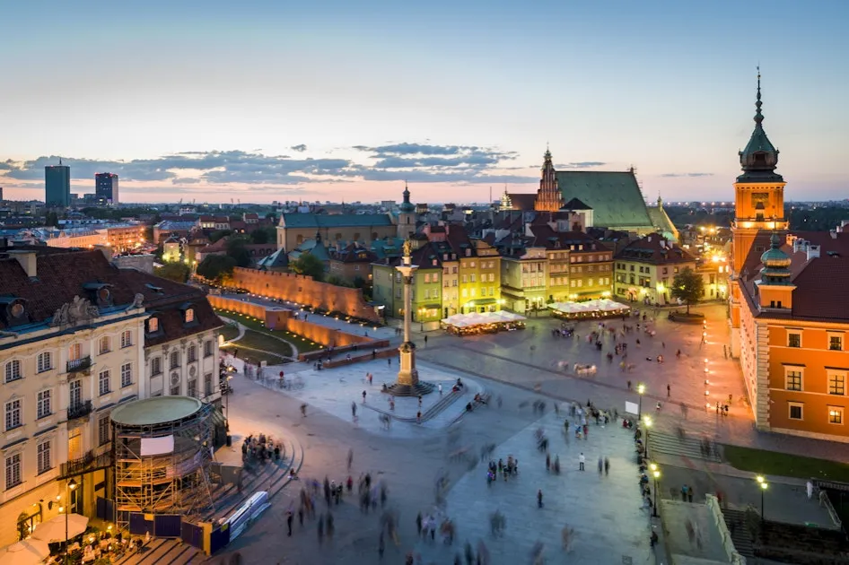 Zdjęcie Ile kosztuje autokar do Londynu? Zaskakujące ceny biletów!