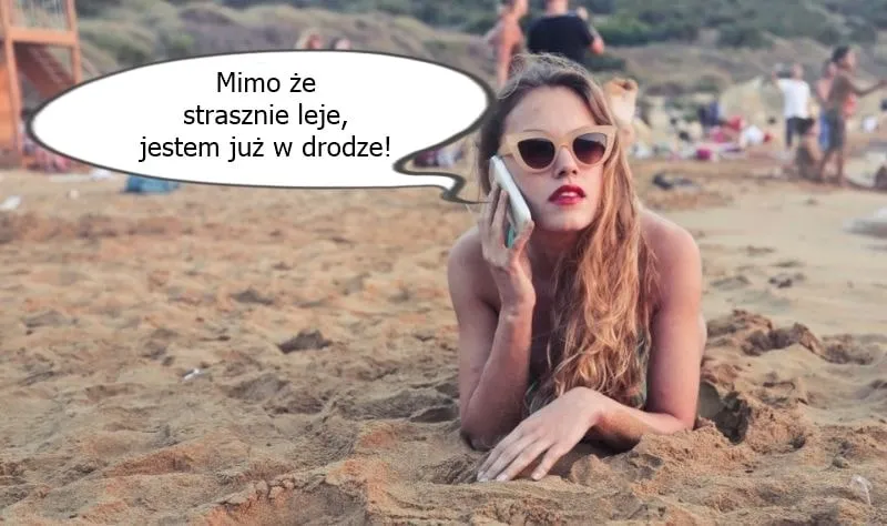 Zdjęcie Użycie przecinka przy &quot;mimo iż&quot;: Zasady interpunkcji