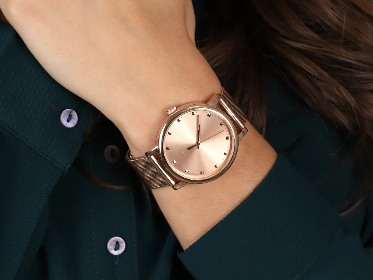 Zdjęcie Zegarek damski Timex Originals – czy warto? Przegląd modeli, opinie i ceny