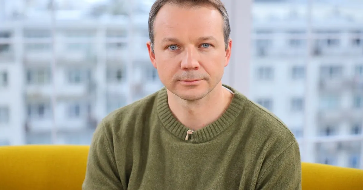 Zdjęcie Lesław Żurek aktor – niezwykła kariera, osiągnięcia i życie osobiste