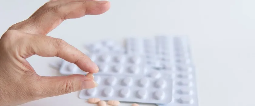 Zdjęcie Czy leki na cholesterol można przerwać? Skutki nagłego odstawienia
