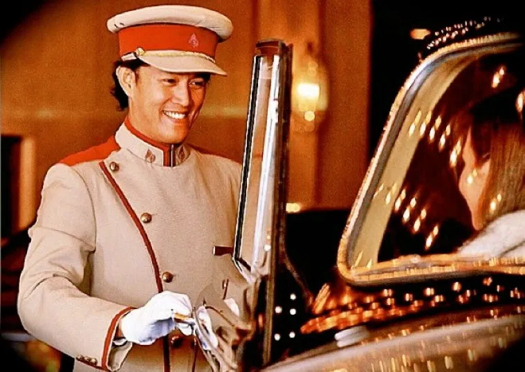 Zdjęcie Czy wychodząc z hotelu zostawia się klucz? Sprawdź zasady i uniknij kosztów