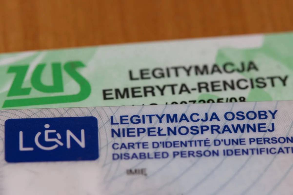 Zdjęcie Ile dostaje opiekun osoby niepełnosprawnej? Sprawdź, co możesz uzyskać