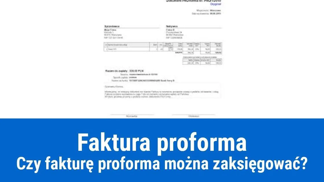 Zdjęcie Jak sprawdzić, czy faktura została zaksięgowana – uniknij błędów w księgowości