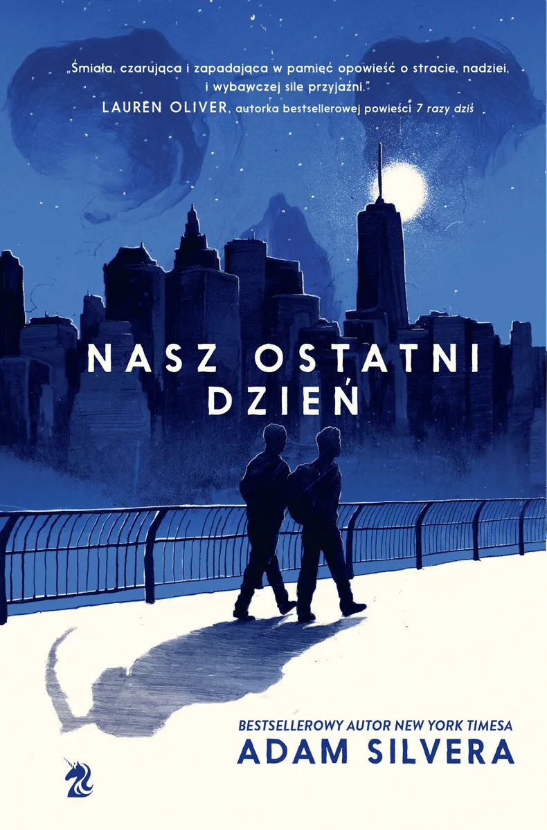 Zdjęcie O czym jest książka Because of You? Emocjonalna opowieść o miłości i bólu
